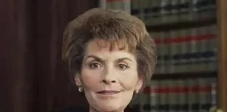 Judge Judy Net Worth
